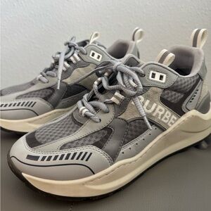 Burberry  Sean Sneakers